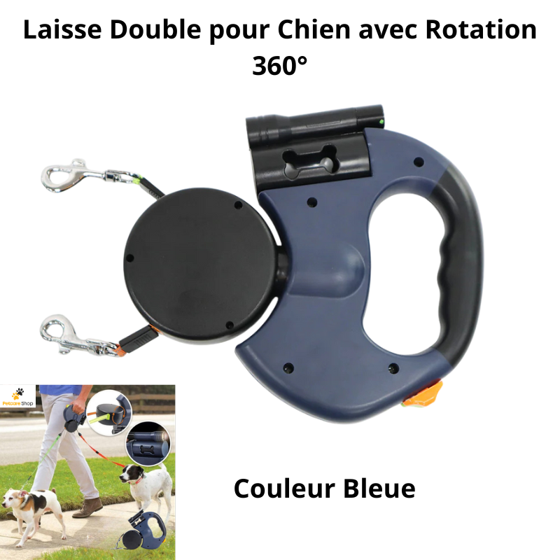 Bleue