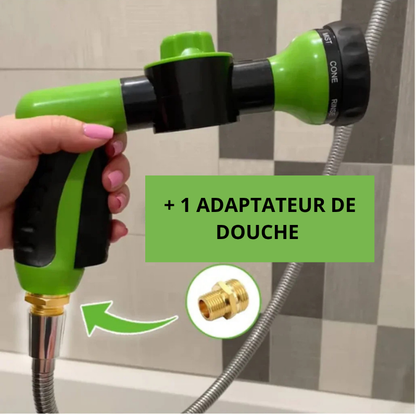 Pistolet Lave Chien