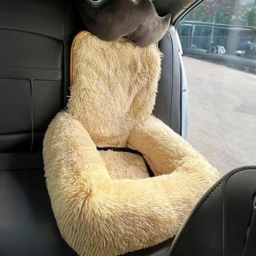 Lit de Voiture Pour Chien