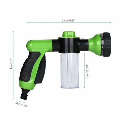 Pistolet Lave Chien
