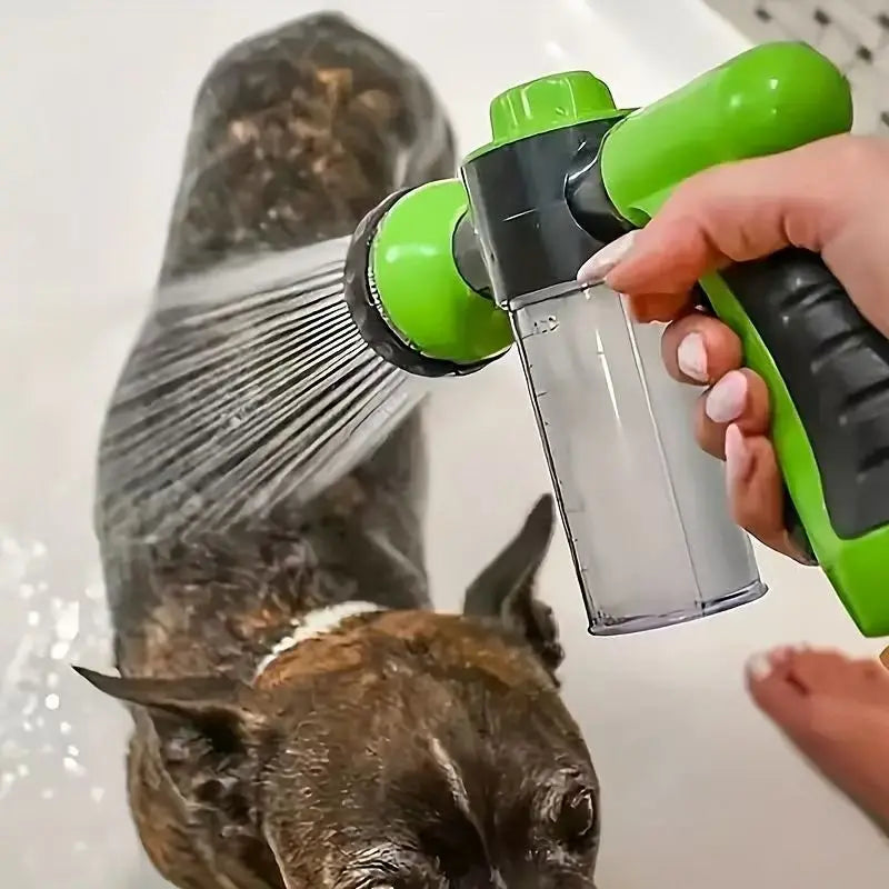 Pistolet Lave Chien