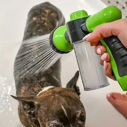 Pistolet Lave Chien