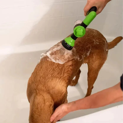 Pistolet Lave Chien