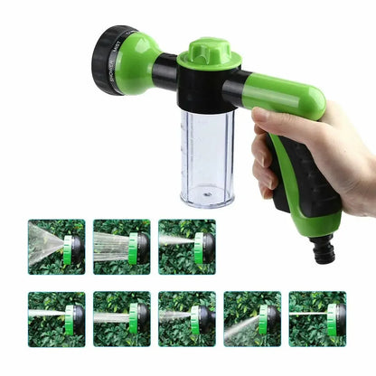 Pistolet Lave Chien
