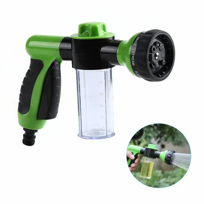 Pistolet Lave Chien