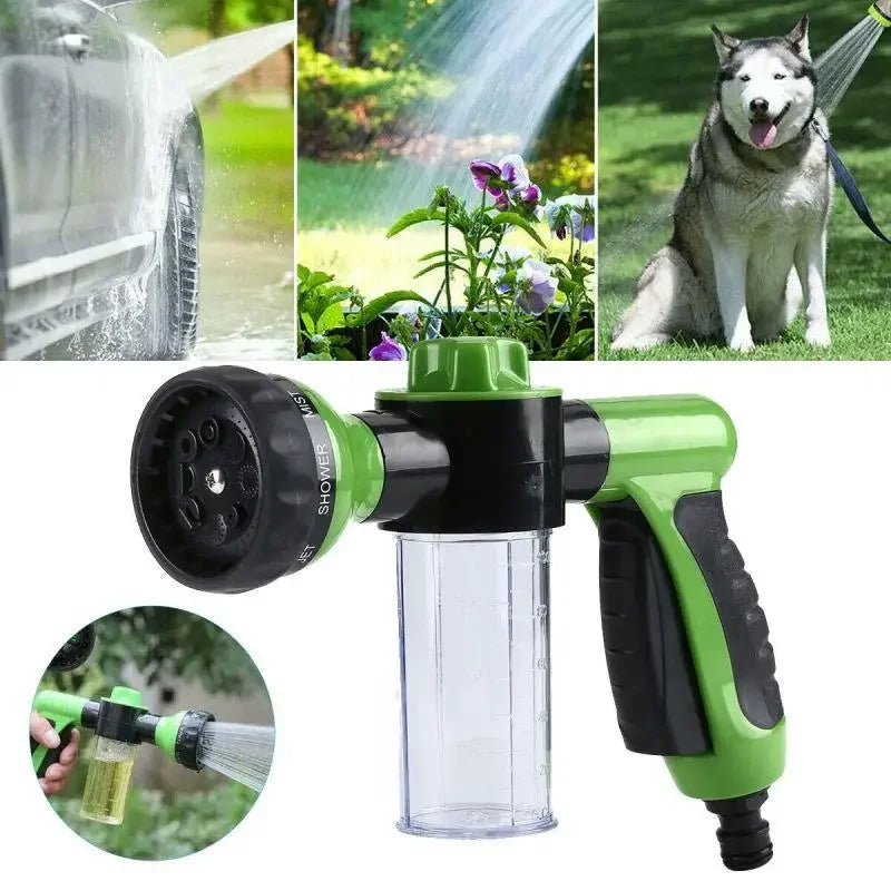 Pistolet Lave Chien