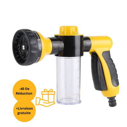 Pistolet Lave Chien